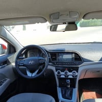 النترا وارد امريكي • ٢٠١٩ • ٦٣٠٠٠ ميل