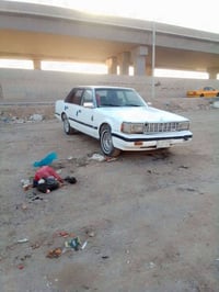 سوبر 85 • مكينة ٢٫٥ • ناصرية