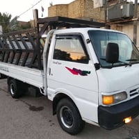 كيه بنكو ٩٥ • نضيف • كهربايات شغاله