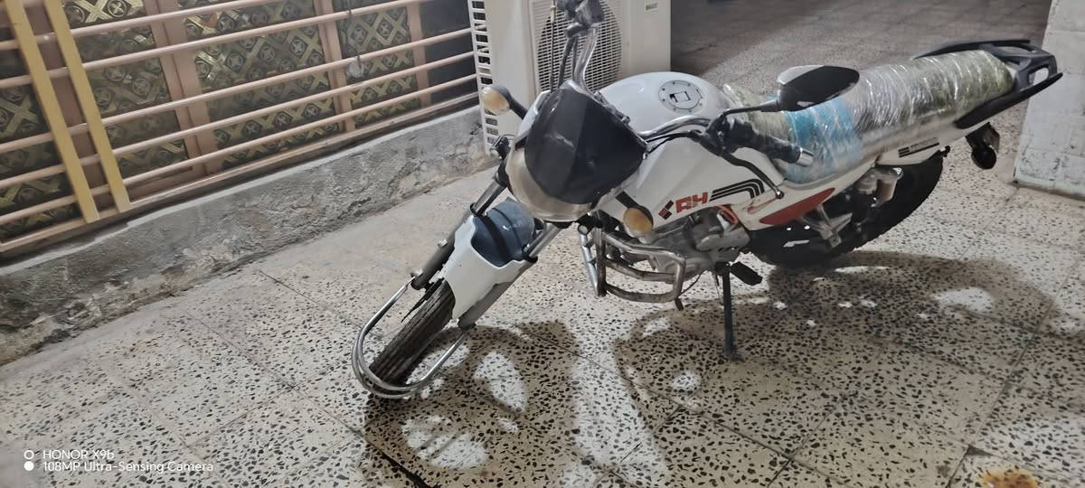 سلام عليكم 
للبيع موطور AH
***********للستفسار
