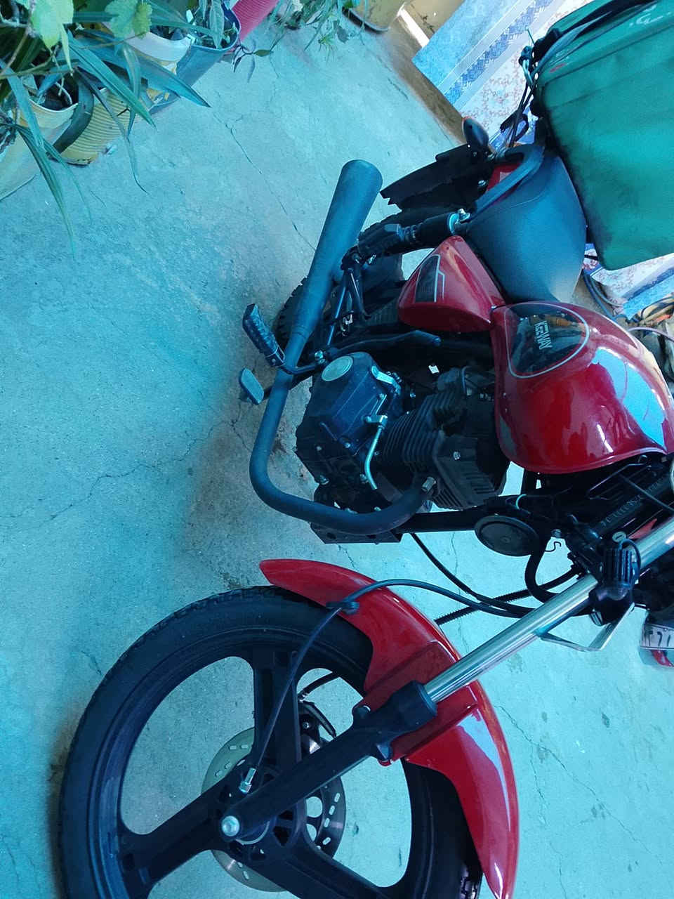 للبيع موصل ماشيه26كلش نضيفه اسعر خاص


**إذا كنت صاحب هذا الإعلان وتريد حذفه لأي سبب، رجاءا أرسل رسالة إلى الدعم الفني**