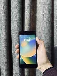 آيفون ٨ بلس • بطارية ١٠٠ • حي الجامعة