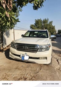 لاندكروز ٢٠١١ • ١٧٨ الف • كفاله عامه