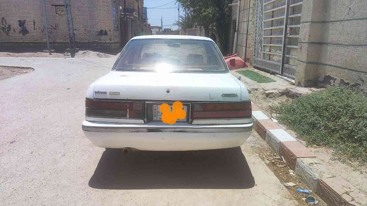 مارك 92 
مكينه وكير خير من الله مكان السيارة الفهود 
السعر 15 ورقه 
***********
