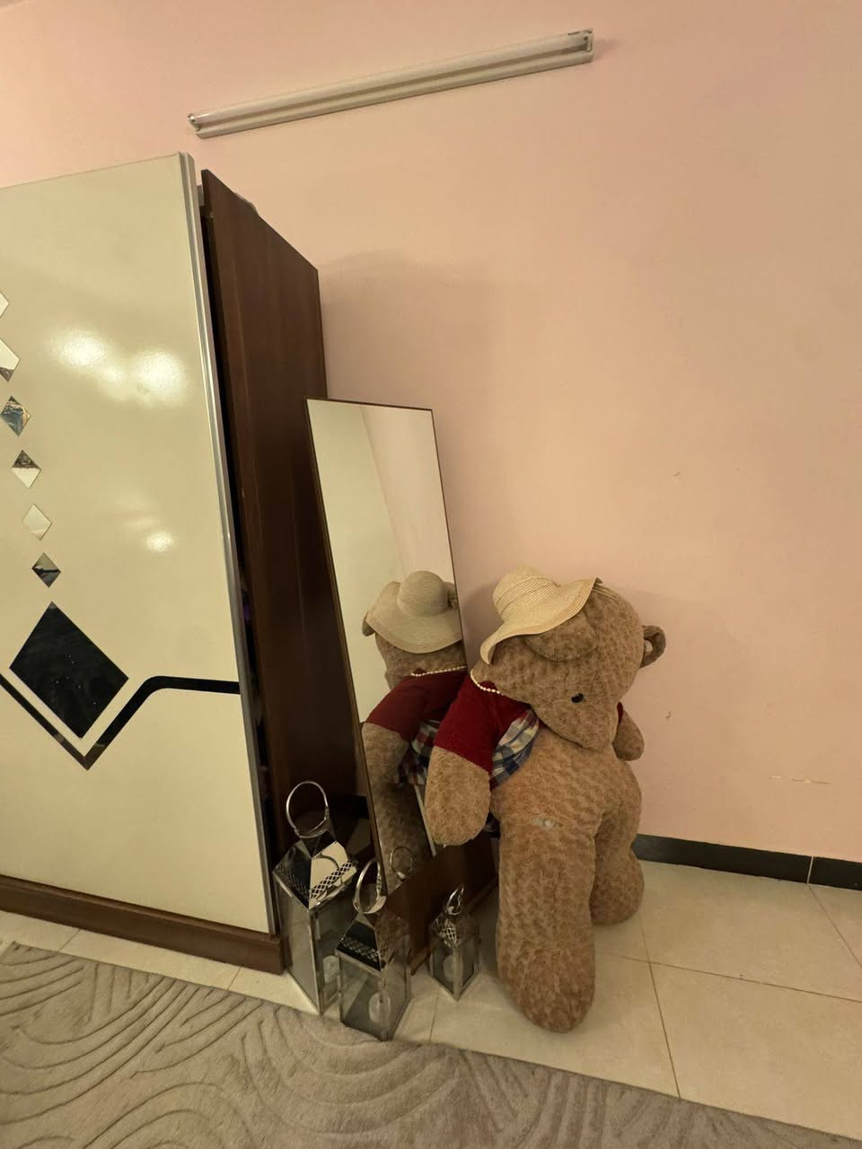 للبيع


**إذا كنت صاحب هذا الإعلان وتريد حذفه لأي سبب، رجاءا أرسل رسالة إلى الدعم الفني**