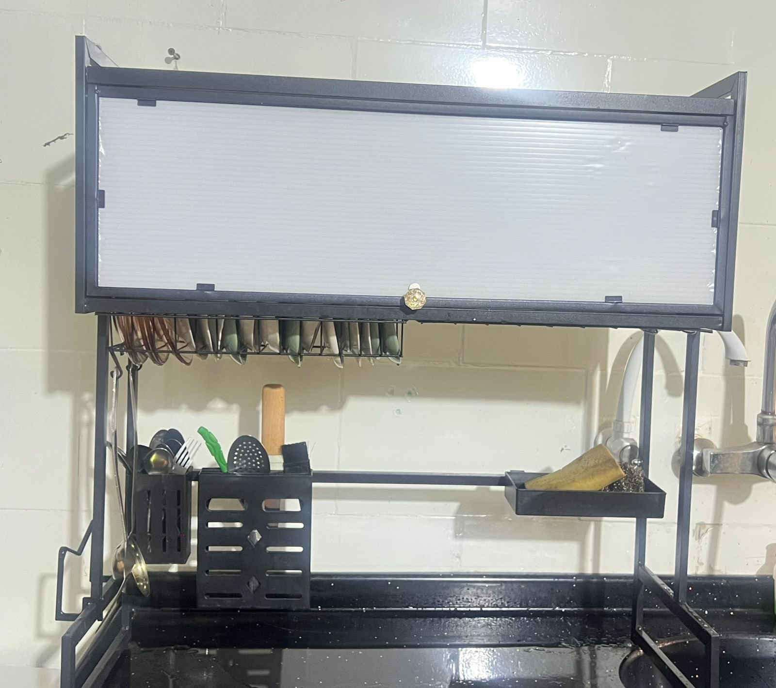 سلة اماعين جديده قليله استخدام السعر ٢٠ الف


**إذا كنت صاحب هذا الإعلان وتريد حذفه لأي سبب، رجاءا أرسل رسالة إلى الدعم الفني**