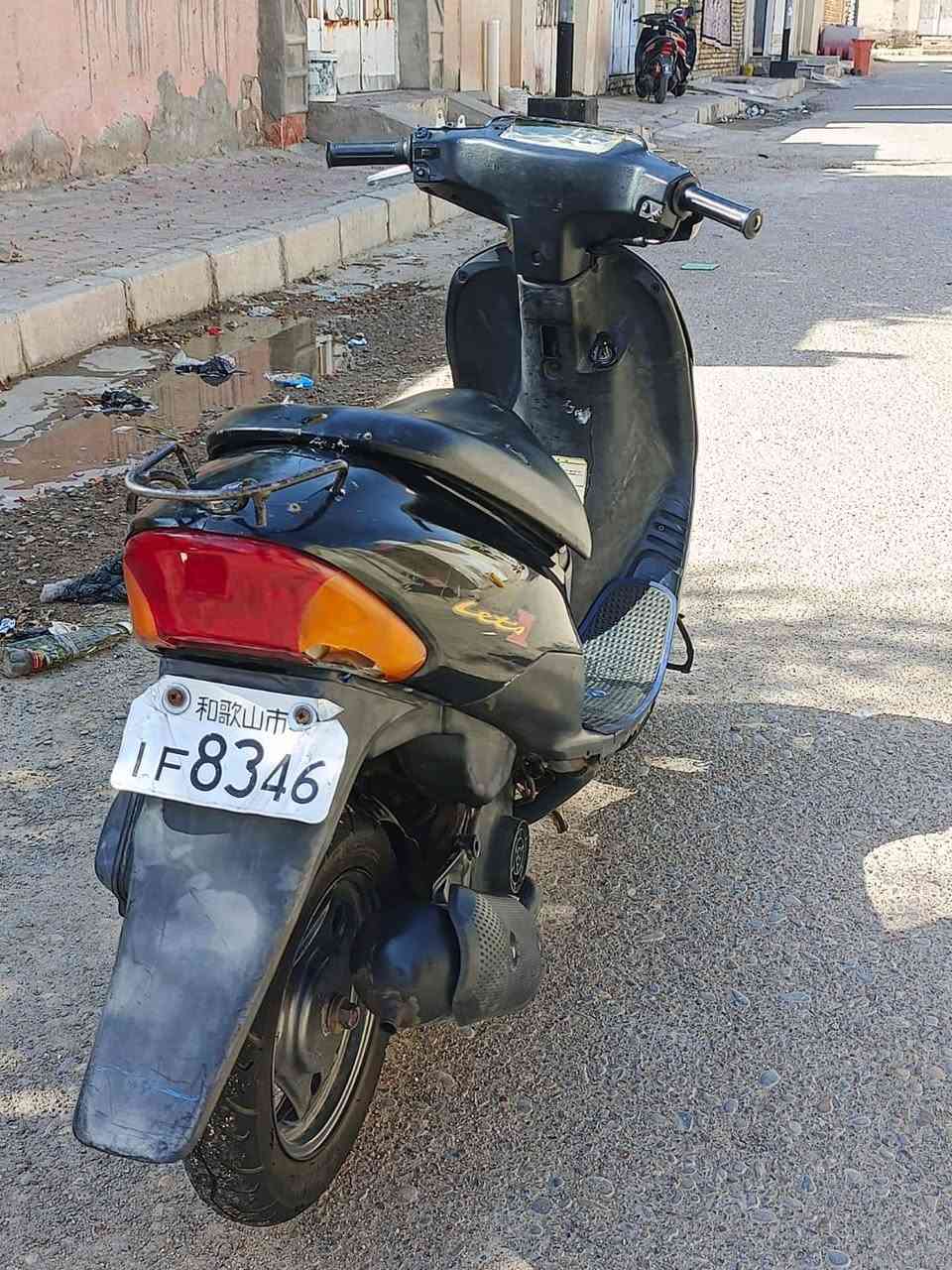 سلام عليكم شباب دراجه البيع المكان المجر الكبير السعر خاص او الاتصال ***********
