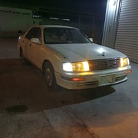 موديل ٩٢ • النجف • كفالة عامة