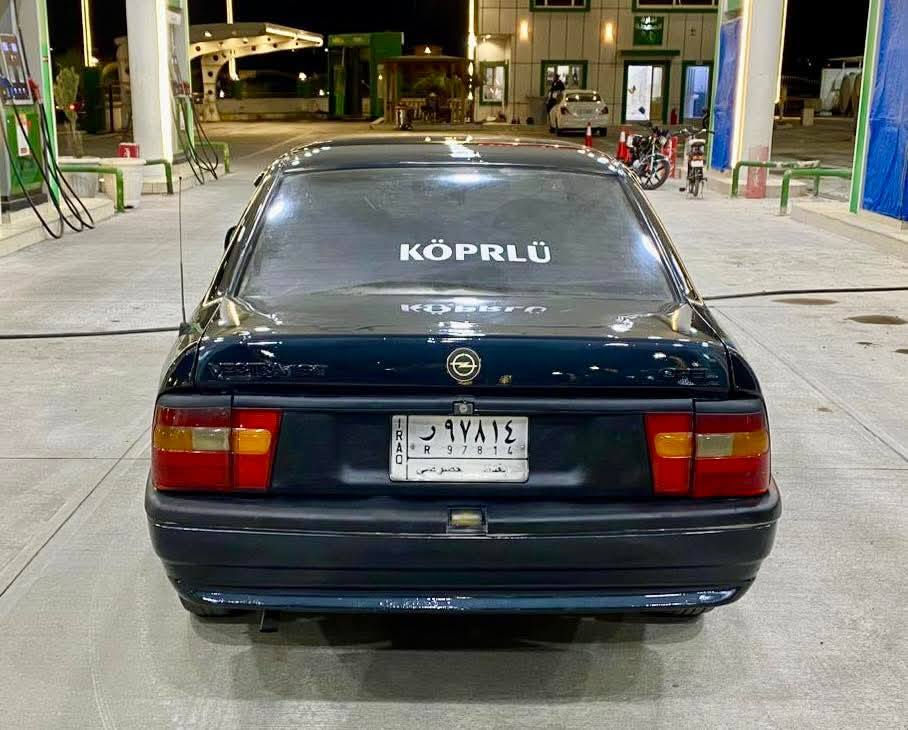 أوبل فكتره موديل 91حجم 16 رقم بغداد مشروع وطني شرط تحويل السياره
كهربائيات كير محرك شرط صدر اليوم عمرتو تخم تاير السياره بدون ضربه جاهزه اي نقص مابيها السعر 33 وبيها مجال بسيط للشراي العنوان كركوك رقم الهاتف ***********
