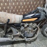 دراجة للبيع شاصي ايراني كلك الدراجة ابيعها حديدة مكفولة سرقة ابيعها من...