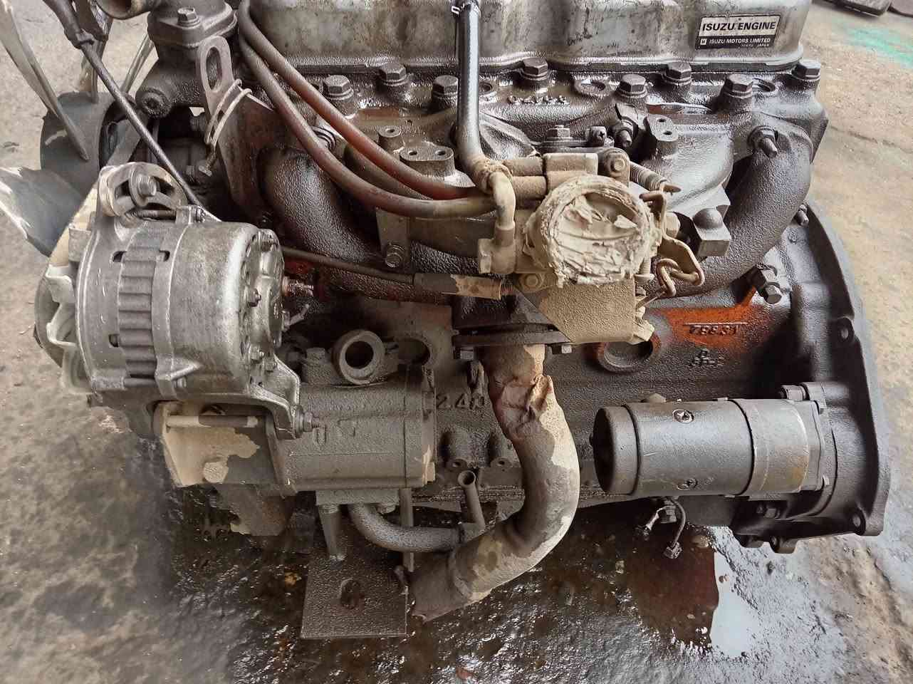 ايسوزو محرك رافعة
اربيل *********** واتس اب
