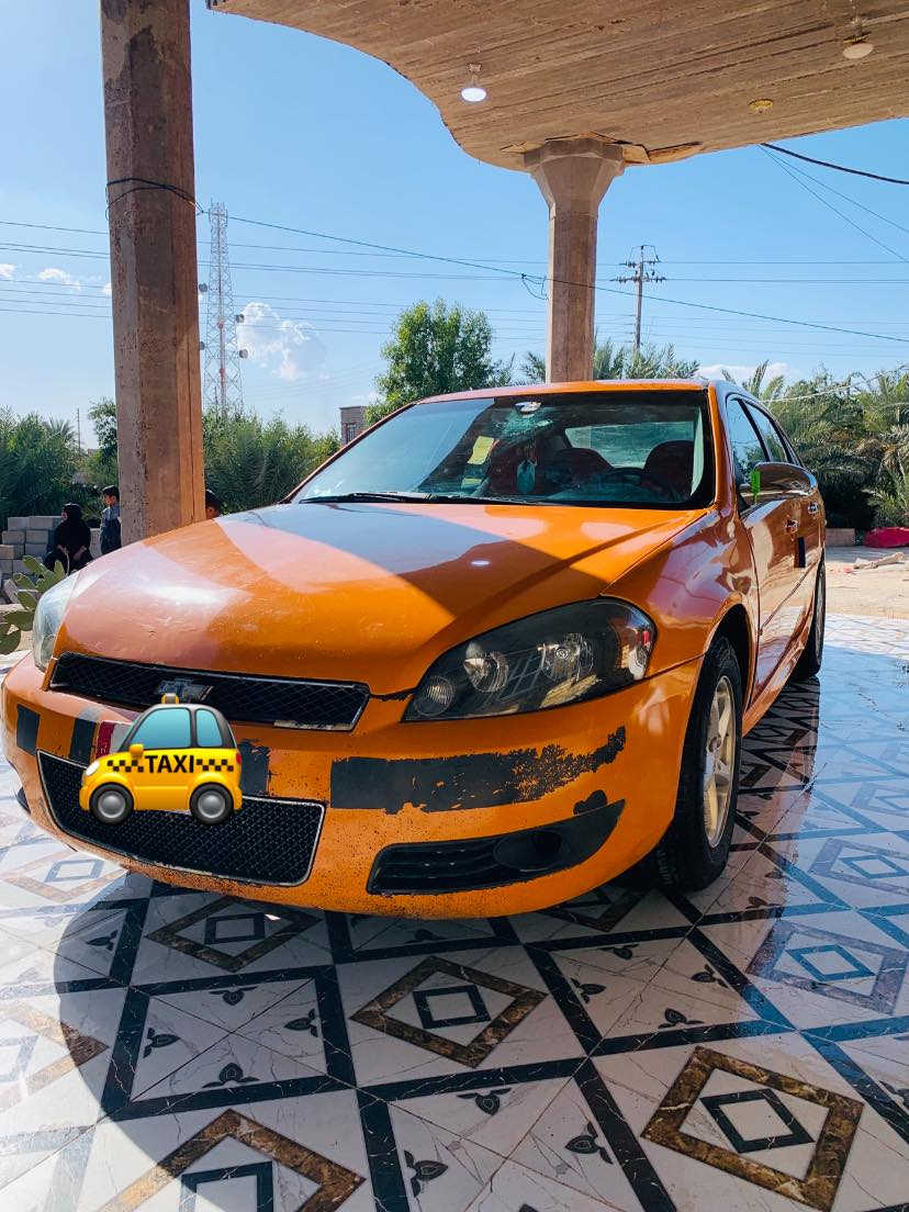 امبالا لبيع موديل 2012 مكينه 3600 سياره جاهزه مكينه وكير جدد السعر 60 ربيها مجال بصيط ***********
