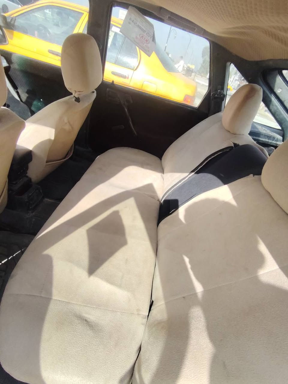 فكترا 1990حجم ١٦ بدون باور مشروع  ل٣٠ دفتر بنزين كير محرك صدر كهربايات بلكارتون شرط تحويل 25 سعره وبي مجال قليل *********** مكاني محافضه جديد كركوك, العراق
