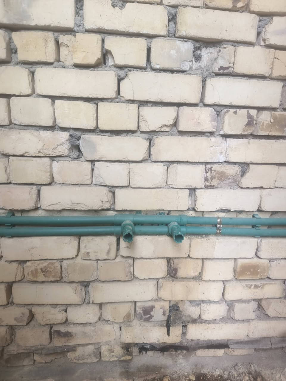 تم اكتمال #تأسيس_ماي + مجاري شغل ع فحص 
تم تأسيس خلاطات دفن + كاكات + مجاري واشر 
شغلنا ع فحص وحسب طلب صاحب البيت . 
#تأسيس_ماي_ومجاري شغل ع فحص 

العراقي لتأسيس الصحيات ( ناصرية ) 
 واتساب + اتصال ‏‪***********‬‏

ملاحظة الشغل حسب الطلب . 
يعني مثلٱ كاكات النوازل حنفيات 
هاي الاشياء حسب طلب صاحب البيت .
