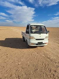 مكفوله • محرك جديد • تايرات جديد