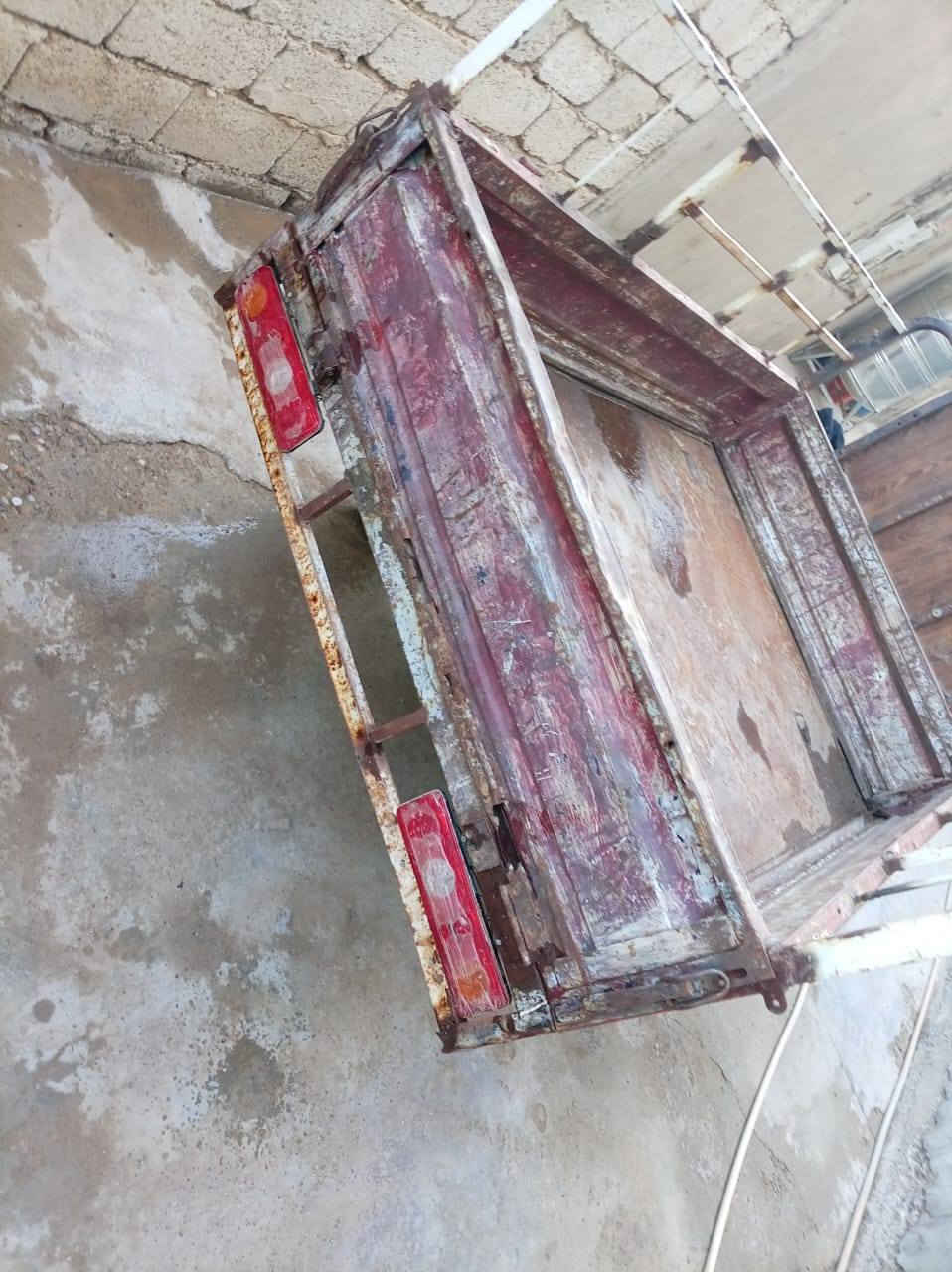 ستوتة كاملاة مكملاة سعرهة ٥٥٠ او بيهة مجال


**إذا كنت صاحب هذا الإعلان وتريد حذفه لأي سبب، رجاءا أرسل رسالة إلى الدعم الفني**