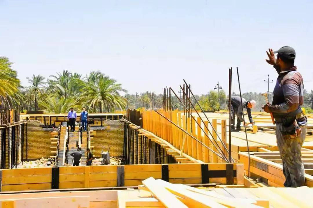 #عندك بناء ومحتار ؟؟   
توفر لكم مقاولات الخير كادر متكامل ويعمل باحترافية تصميم ترميم بناء وبافضل واجود انواع العمل ما عليك إلى تتصل وتحجز هاتف ***********
