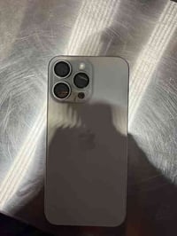 ايفون ١٥ برو ماكس كارتون و غراض كامل ويا موجود موبايل بعده جديد و باقي...