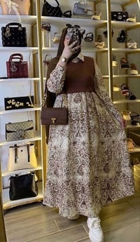 مشجر كلوش • فريسكا ايطالي • وان سايز ٥٠-٨٥ك