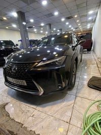لكزس UX250h • ٢٠٢١ • هجين