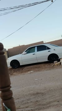 ملكه كراون • سيارة 2002 • كركوك • مكينة ففتي • تبريد ثلاجة • كاميرا خل...