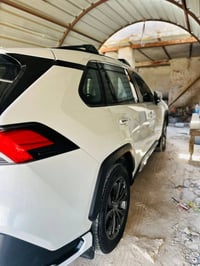 راف فور • ٢٠٢٤ • رقم شمالي