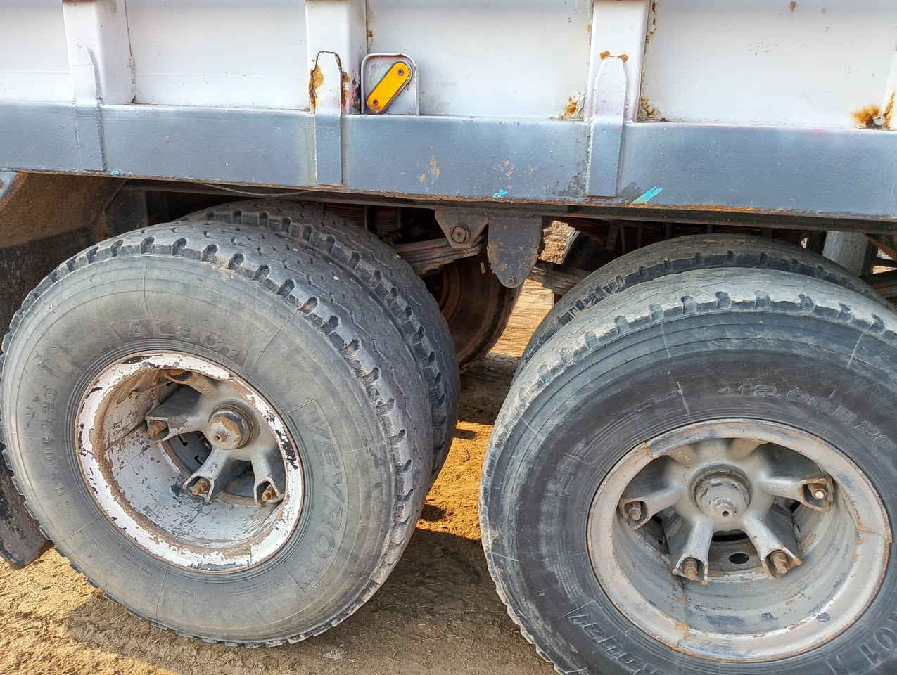 سلام عليكم للبيع  لتك فصخ وربط 
للاستفسار ***********
