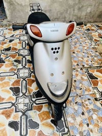 دراجه شيطان دراجه حاويه ومجفه 650بيه مجال هذا رقمي 07883288158