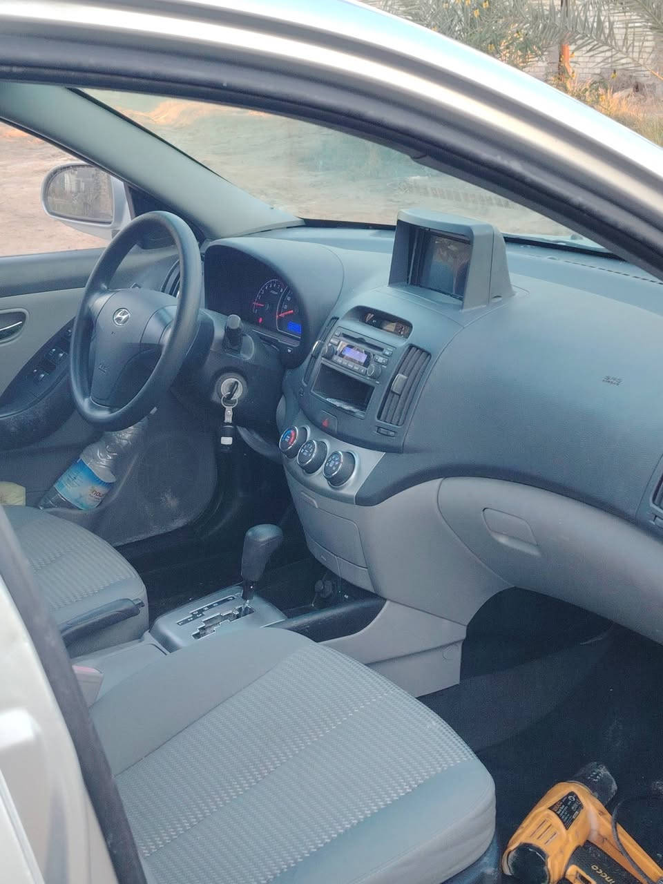 السلام عليكم
الانتره افانتي ادوات ٢٠١٠ متوئمه شمالي طبق الأصل هزه سنويه اصليه سياره جديده

#زيرو جاهزه على الاخير المكان النجف
#السعر ٤٤
الستفسار اتصال على الرقم ***********
