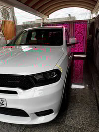 دوج دورانجو • ٣٦٠٠ • خليجي