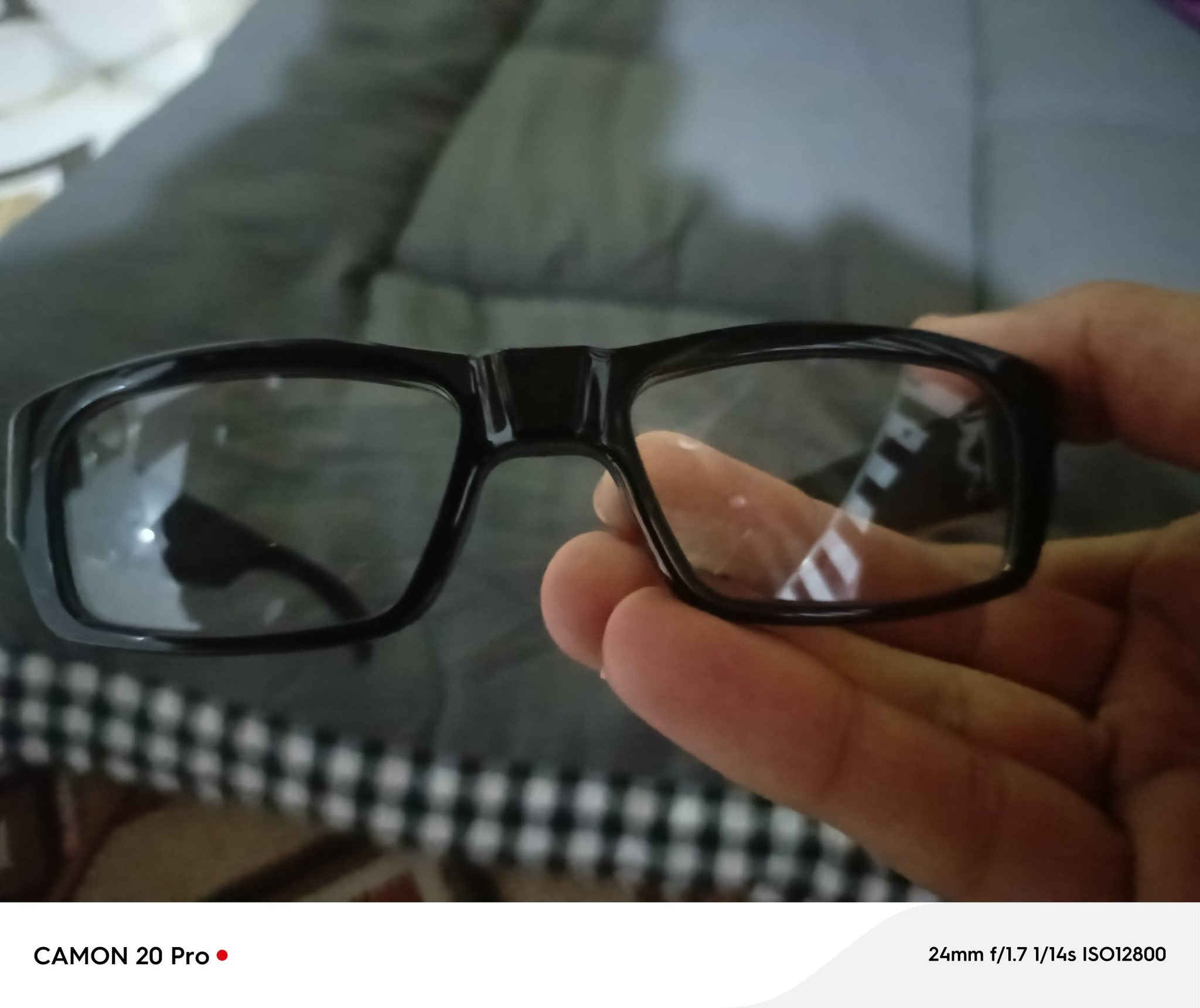 السلام عليكم
نضاره سمارت اعلى سعر وبالعافيه


**إذا كنت صاحب هذا الإعلان وتريد حذفه لأي سبب، رجاءا أرسل رسالة إلى الدعم الفني**