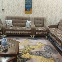 تخم تزكام • ١٠ مقاعد • درجة أولى