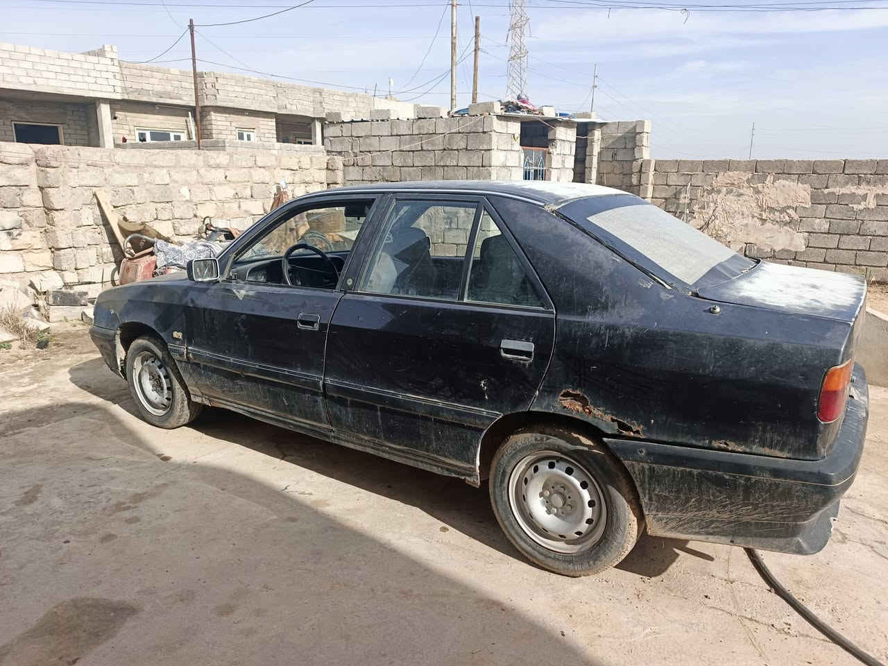 السلام عليكم سياره افيات رقم نينوى شرعي يحول للبيع ادفع سعر ومراوس ترهم شعندك نزل الرزاق على الله


**إذا كنت صاحب هذا الإعلان وتريد حذفه لأي سبب، رجاءا أرسل رسالة إلى الدعم الفني**