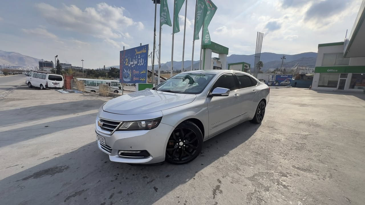 السلام عليكم
امبالا برمير 2019 

رقم دهوك مميز ب اسمي 

السياره فول مواصفات برمير 

السياره عليها ادامه كامله من حداديه   وبلكات ودسكات فلنجات راديتر مكثف واغلب الامور الاستهلاكيه 

السياره جاهزه وبدون اي نقص 

السياره بدون حادث فقط ضرر الوارد 

مكان السياره بابل / الحله 

السعر 138 وبي مجال بسيط 

للاستفسار ***********
