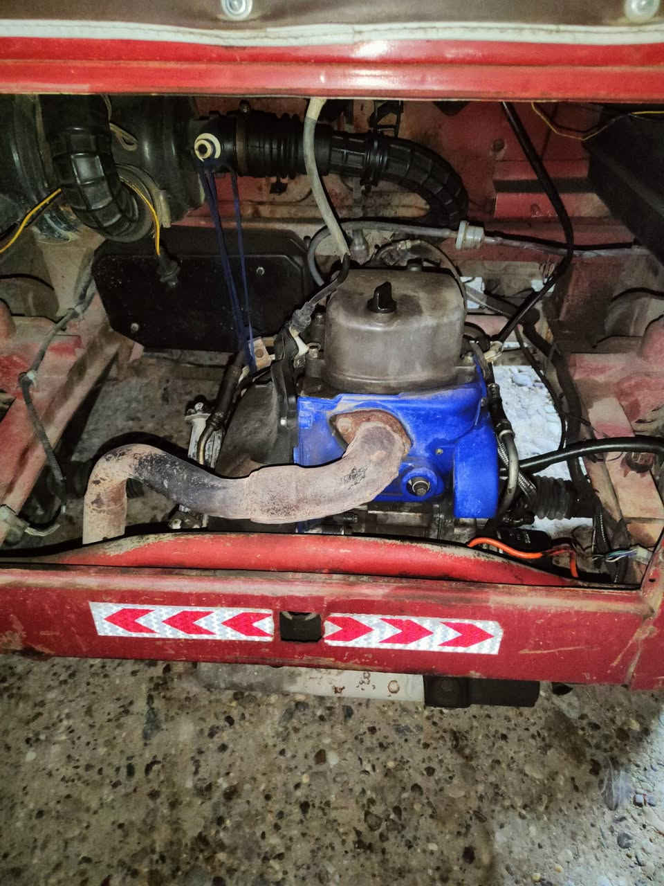 تكتك للبيع موديل 18 شهر الثاني تنقص دهن التكتك سعرهة 3550 ابو بيهة مجال سنويه بدون لوحات التكتك هاي نضافتهة بلصور الشراي يتصل عل رقم  ***********
