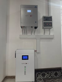 اربيل كويستان • كراون • ٢٠/١٠ أمبير