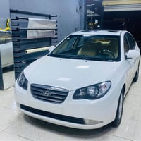 هۆندا ئاڤانتی • ٢٠٠٩ • تایە و ویلی نوێ