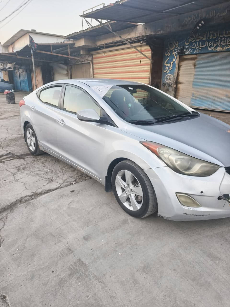 النترا موديل 13 ماشيه  166 رقم بغداد امريكي مكينه 1800 دوش والسونار داخل المنشور مواضح كلشي 
جاهزه كير مكينه حداديه  تخم تاير كله جديد وخير من الله السعر 82 وبيه مجال بسيط مكاني بابل رقم هاتف ***********
‏‪***********
