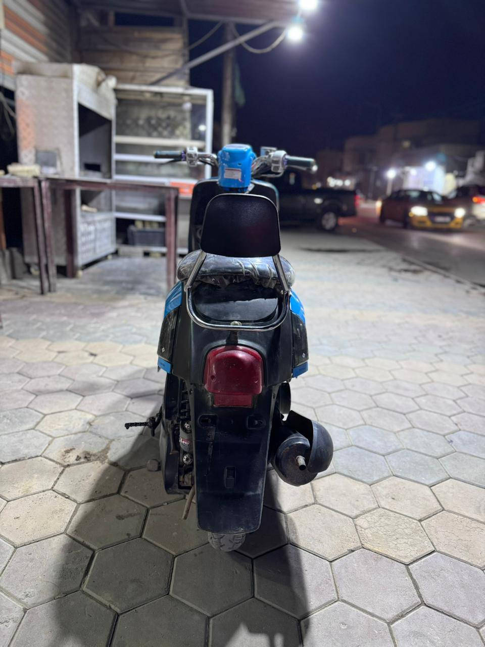 بوليسي للبيع حاويه مركز الناصريه خاص موجود ***********
