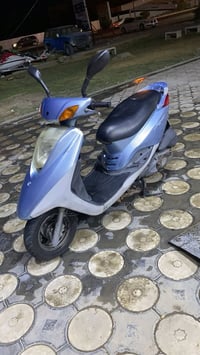 بريز • كابريتر • مكفوله