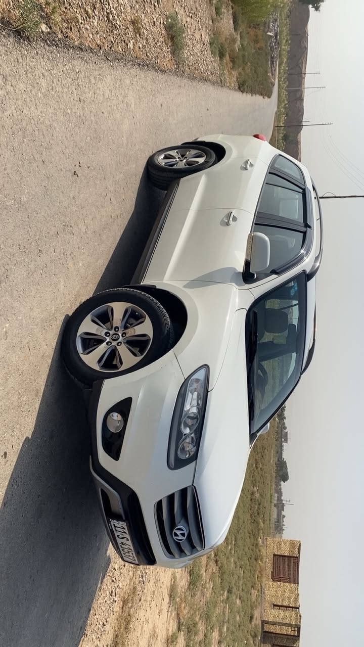 سلام عليكم
سنتافيه موديل ١٢ سياره حلوه وجاهزه خير من الله فول مواصفات واحد على واحد مابيها لاصبع لاتبديل 

محرك وكير تمام محرك ٤سلندر 2400

بجم فراشه 

فتحه تحكم ستيرن

٣قطع تبريد 

٧راكب 

ثلاجه 

كامره خلفيه 

كرسي كهرباء 

بصمة تشغيل 

بصمة ابواب 

فتحه USB

السعر168وبيها مجال  وكلشي موجود بل سوك لتفلسف براسي 

السياره ماشيه ١98

رقم بغدات باسمي تحويل ثاني يوم 

مكاني بغداد تاجي 

***********

***********
