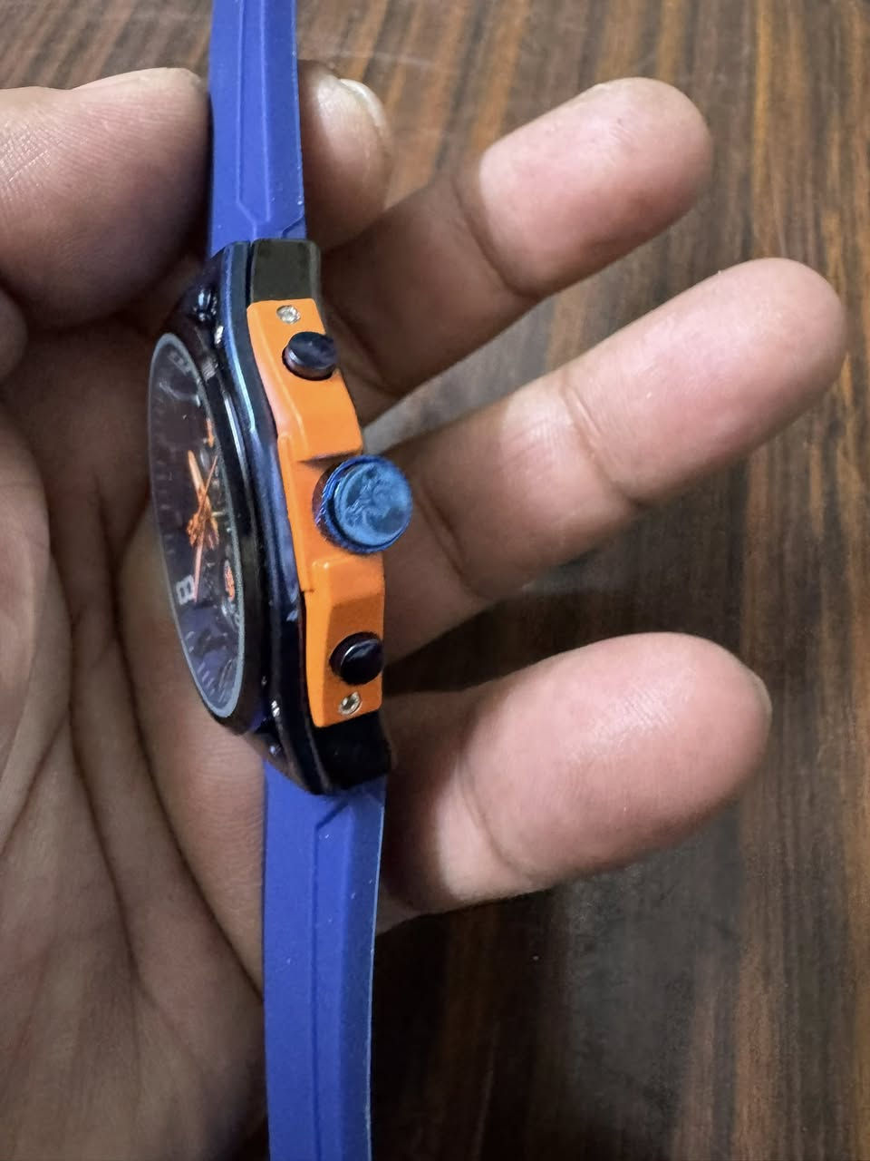 ماتوري كوارتز سناتر شغاله كونغراف ستوب وج


**إذا كنت صاحب هذا الإعلان وتريد حذفه لأي سبب، رجاءا أرسل رسالة إلى الدعم الفني**