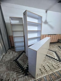 فاترينات البيع العرض 3و45 سعر خاص 07860880082