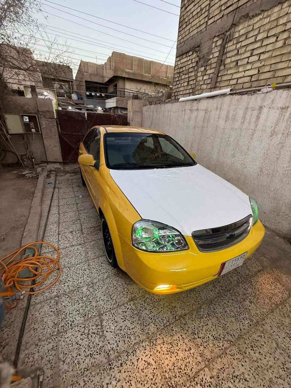 اوبترا مديل 2006 اوتماتيك رقم بابل للبيع 54
حادث جاملغ امامي  فقط اتكفل  تكم قماره حوض لغد
كير محرك جدد تبريد ثلج كهربائيات صدر جدد 
مكاني بغداد الدوره ***********
