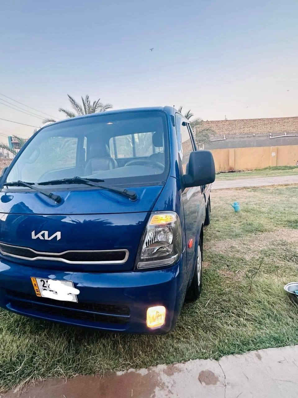 كيا بنكو 2018  دخول خول جديد بيه ارقام وسنويه طبق الأصل وكاله بسم المشتري حصه كاز بكل المحطات سنويه مجدده ل30  رقم الانكليزي الجديد سياره ما مشتغله بالعراق بعدهي زيرو تخم تاير مكينه كير ضربه صبغ كله كفاله جاهزه ماتخسر عليه ولا دينار تبريد تدفئه كهربائيات كله جديد سياره شركه كارتون مكفوله كفاله عامه مكانه ذي قار السعر 65 وبيه مجال
***********
