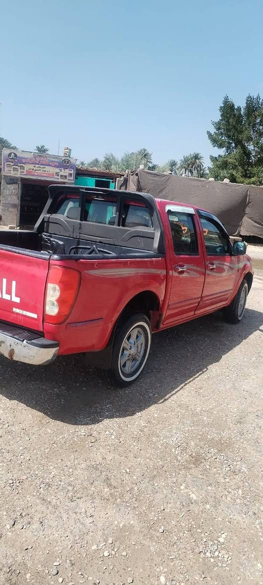 البيع كريت ويل  2011  نضيفه حلوه كلش  رقم قادسيه السعر ٦٠وبيه مجال  الديوانية  قضاء الشاميه ***********
