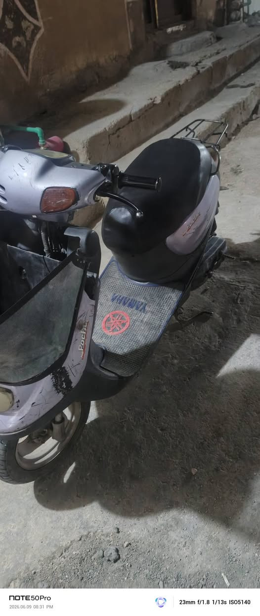 منغولي للبيع كلشي بيها شغال شلعة فول كابريته بلاديى كفرات بلادية .. مكينة مجفته بردة سلة انباكت هاي القفلة 
مكان كربلاء شارع ابو طالب .. السعر٢٥٠ وبيها مجال


**إذا كنت صاحب هذا الإعلان وتريد حذفه لأي سبب، رجاءا أرسل رسالة إلى الدعم الفني**
