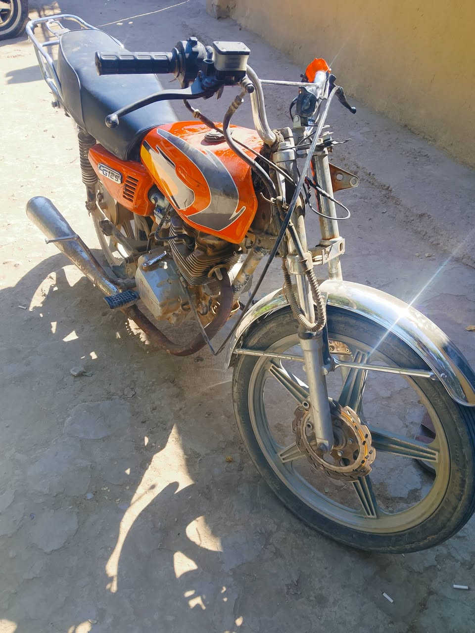 سلام عليكم سيفان موديل 21 مكينه خير من الله السعر 225الستسار ***********
