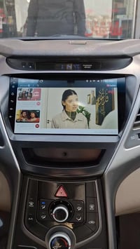 📸كامرات دواره وثابتة  خلفي وامامي تسجيل اصليه فول HD📸  ♦️♦️شاشات اندرو...