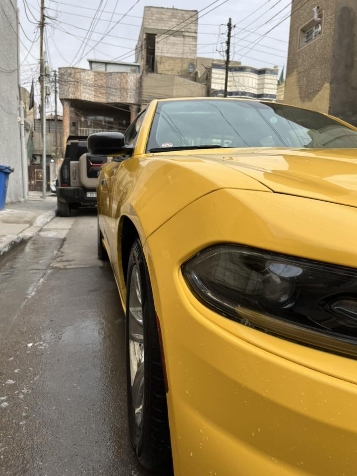 السلام عليكم
جارجر ٢٠٢١ رقم بغداد انكليزي 

مواصفات sxt plus مكينة ٣٦٠٠

تو ويل حادثهه بجم مبدل بنيد 

رقم الشاصي مرفق مع الصور 

السعر ١٩٥ $ للاتصال 

***********
